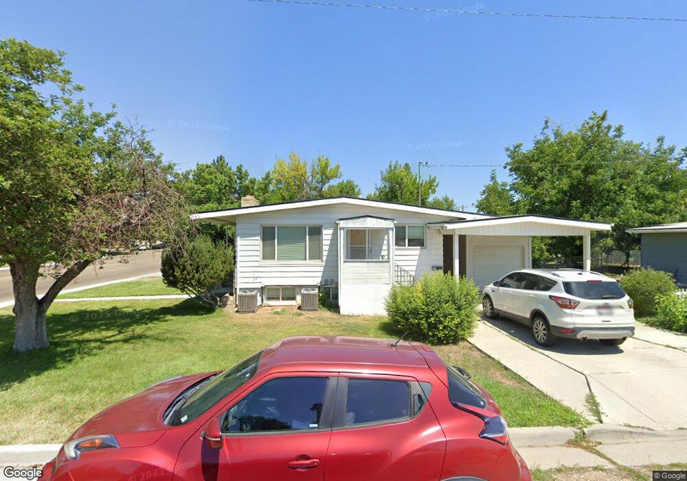 524 Fern St, Nampa, ID 83686 - photo 1