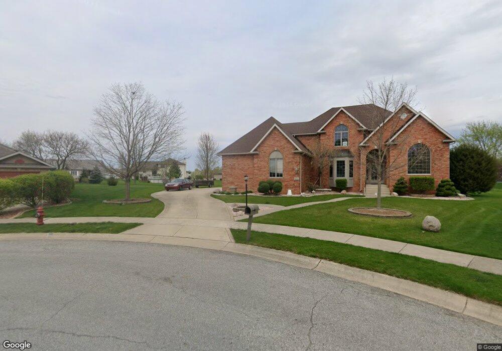 9151 Mallard Cove, Saint John, IN 46373 - photo 1