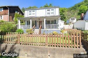 123 Imboden St, Gauley Bridge, WV 25085