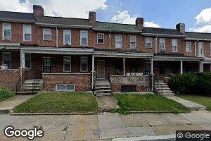 2005 Ruxton Ave, Baltimore, MD 21216