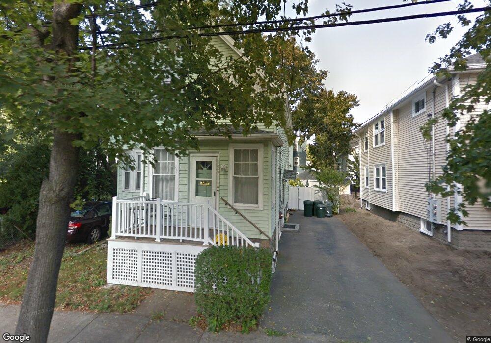 105 Fairmont St unit 105A, Arlington, MA 02474 - photo 1