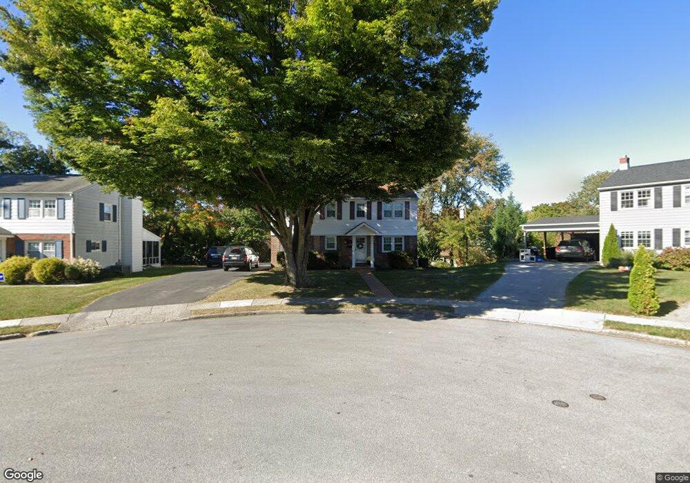 220 Chapel Ln, King of Prussia, PA 19406 - photo 1