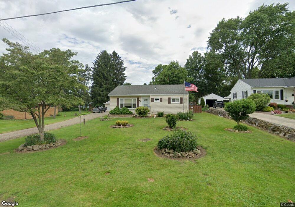 85 Koehler Ave, Doylestown, OH 44230 - photo 1