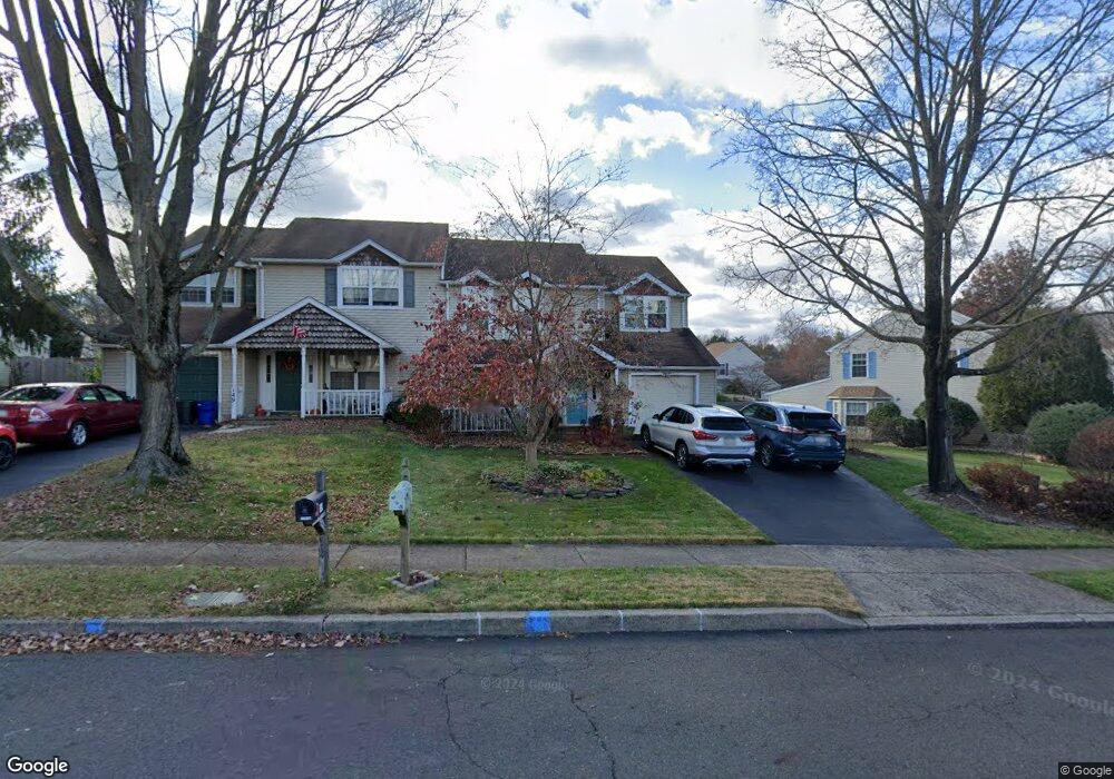 153 N Timber Rd, Southampton, PA 18966 - photo 1