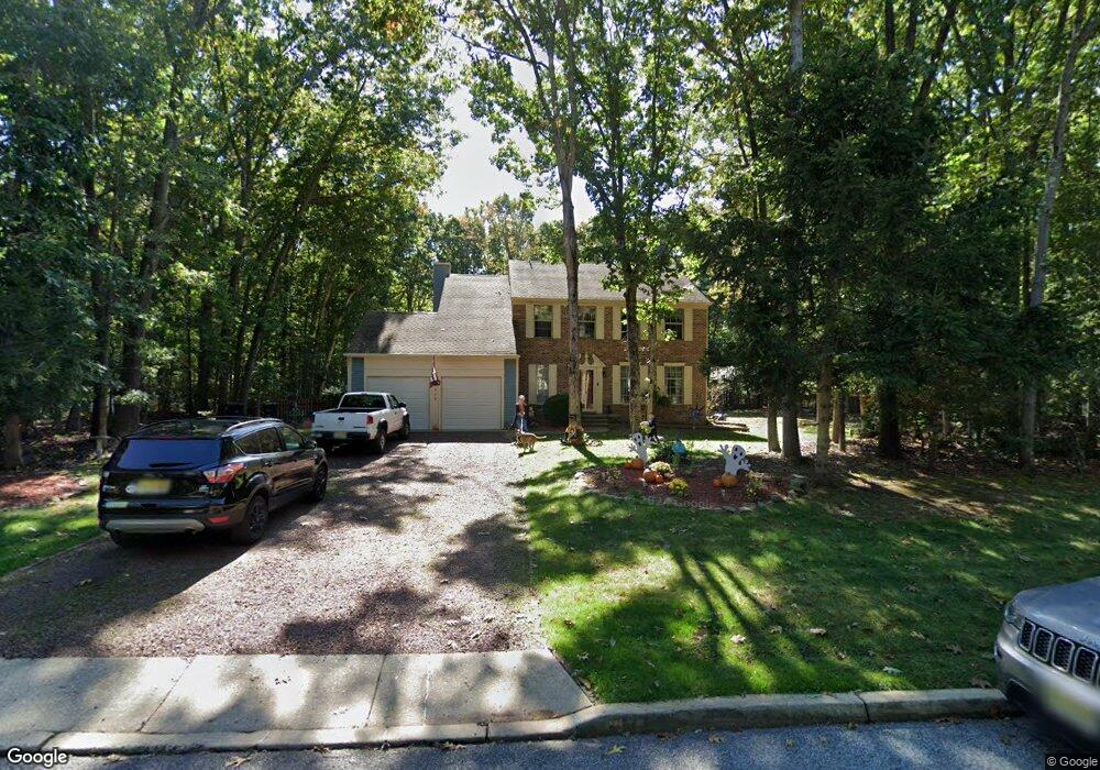 1808 Arlington Dr, Williamstown, NJ 08094 - photo 1