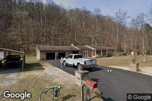 2 Garden St, Glen Fork, WV 25845