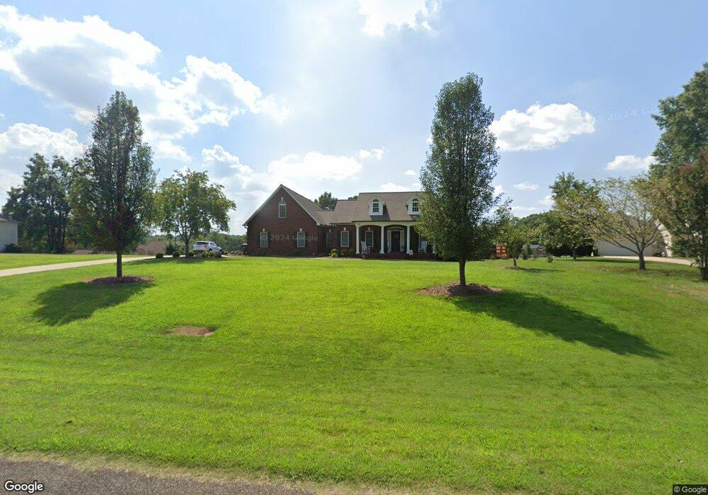 203 Maple Creek Dr, Statesville, NC 28625 - photo 1