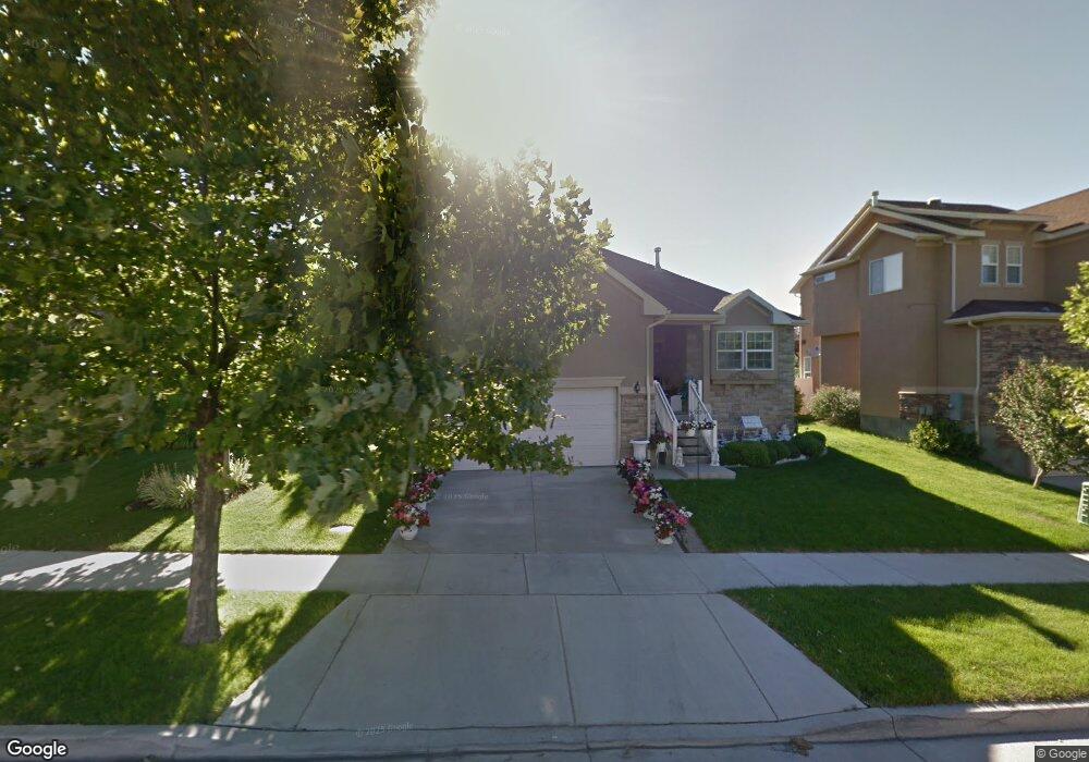 7996 S Big Sycamore Dr, West Jordan, UT 84081 - photo 1