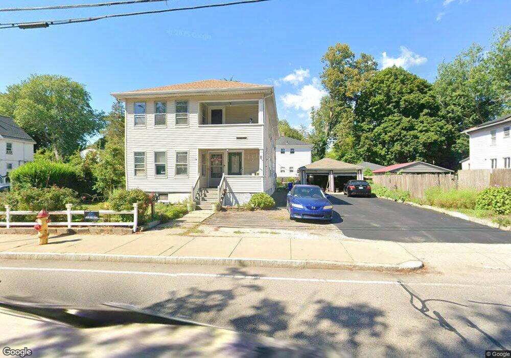 Street View Photo