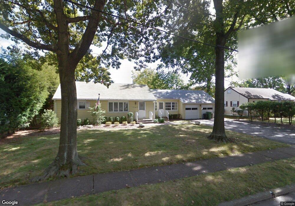 756 Prescott Place, Paramus, NJ 07652 - photo 1