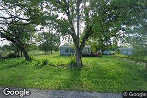 131 N Union St, Mapleton, KS 66754