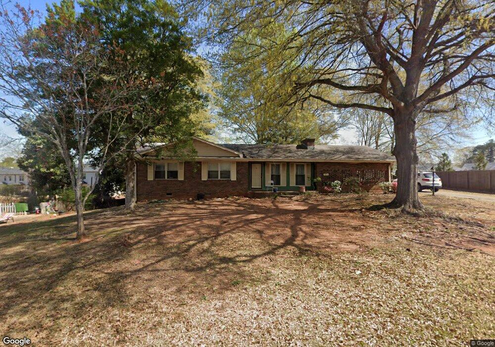 1010 Murray Cir SW, Marietta, GA 30064 - photo 1