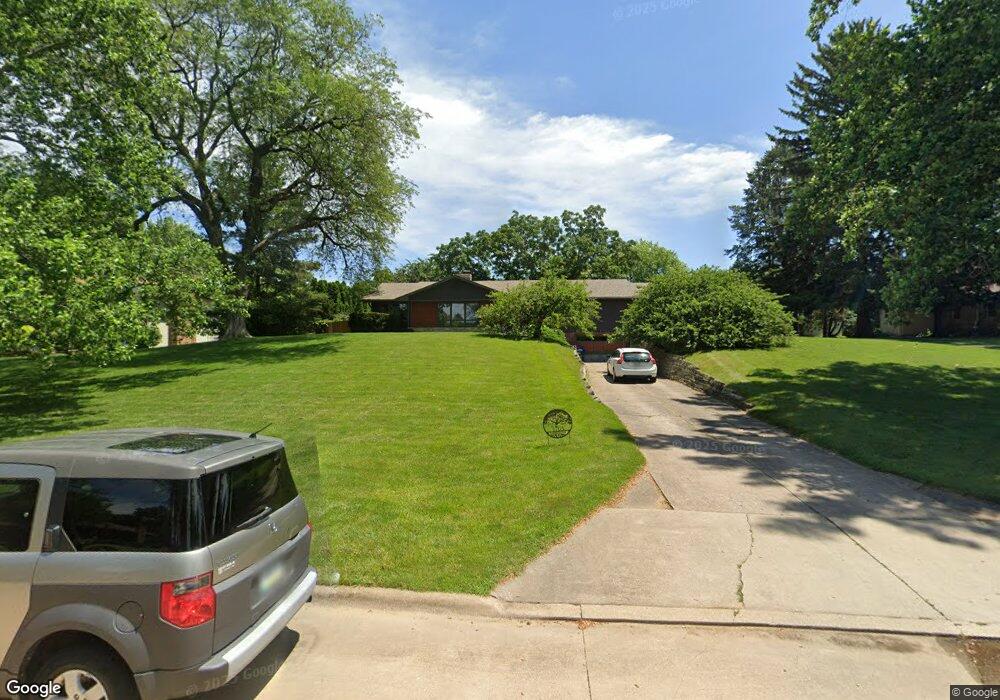 3703 Lorton Ave, Davenport, IA 52807 - photo 1