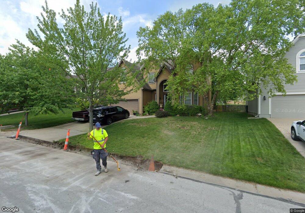 21610 W 98th St, Lenexa, KS 66220 - photo 1