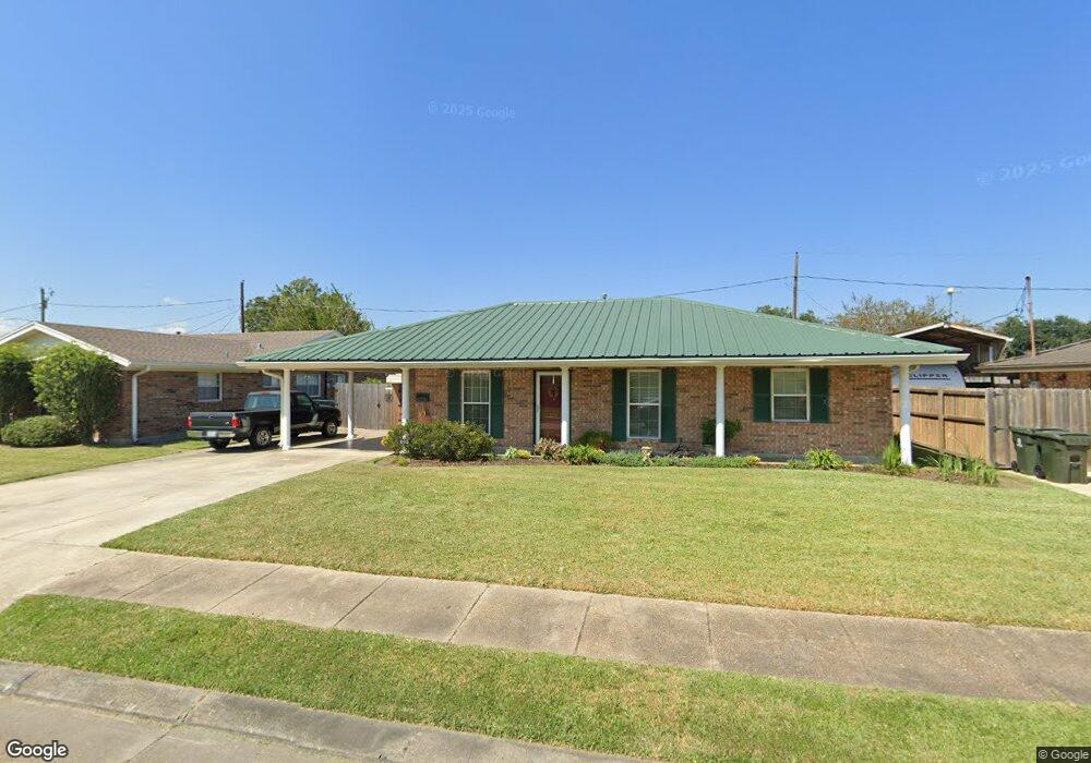 205 Westview Dr, Houma, LA 70364 - photo 1