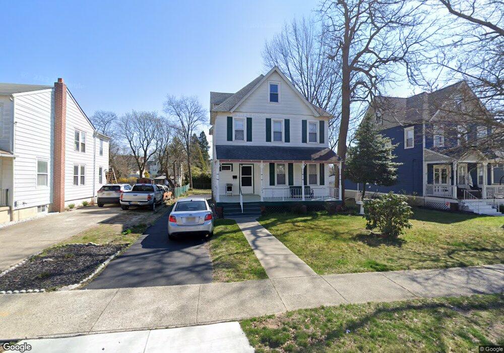 145 S Centre St, Merchantville, NJ 08109 - photo 1