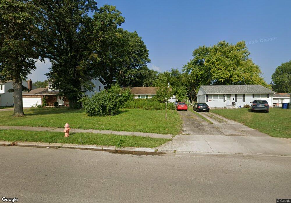 1065 S Hague Ave, Columbus, OH 43204 - photo 1