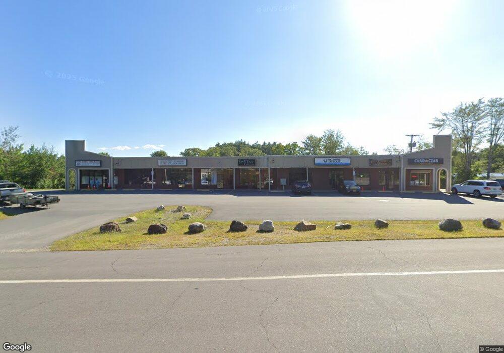 501 Mammoth Rd, Londonderry, NH 03053 - photo 1