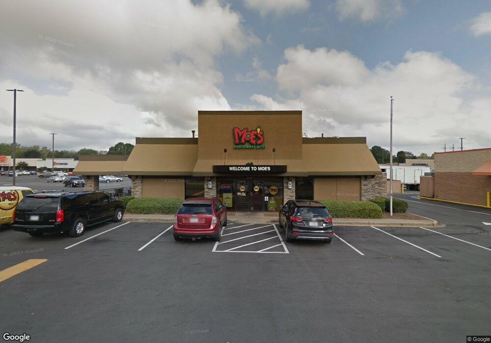 3147 Highway 278 NW, Covington, GA 30014 - photo 1