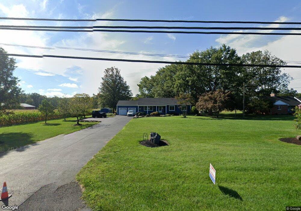 1235 Yrdvil Allentn Rd unit YDV, Allentown, NJ 08501 - photo 1