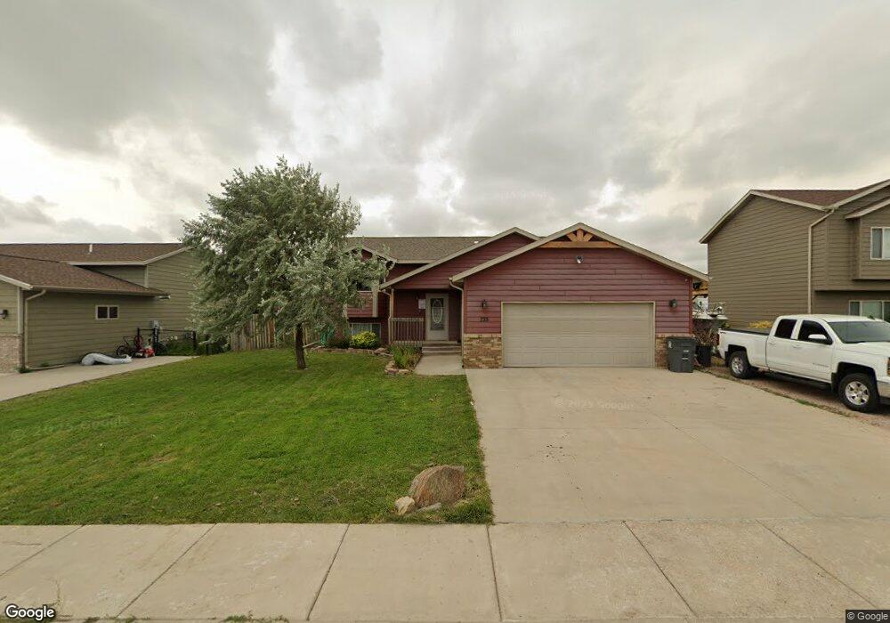 735 Sonic Way, Box Elder, SD 57719 - photo 1