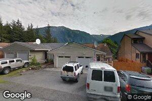 2808 Peters Ln, Juneau, AK 99801