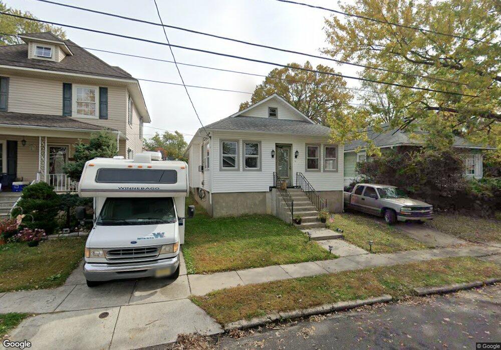 14 Merion Terrace, Collingswood, NJ 08108 - photo 1