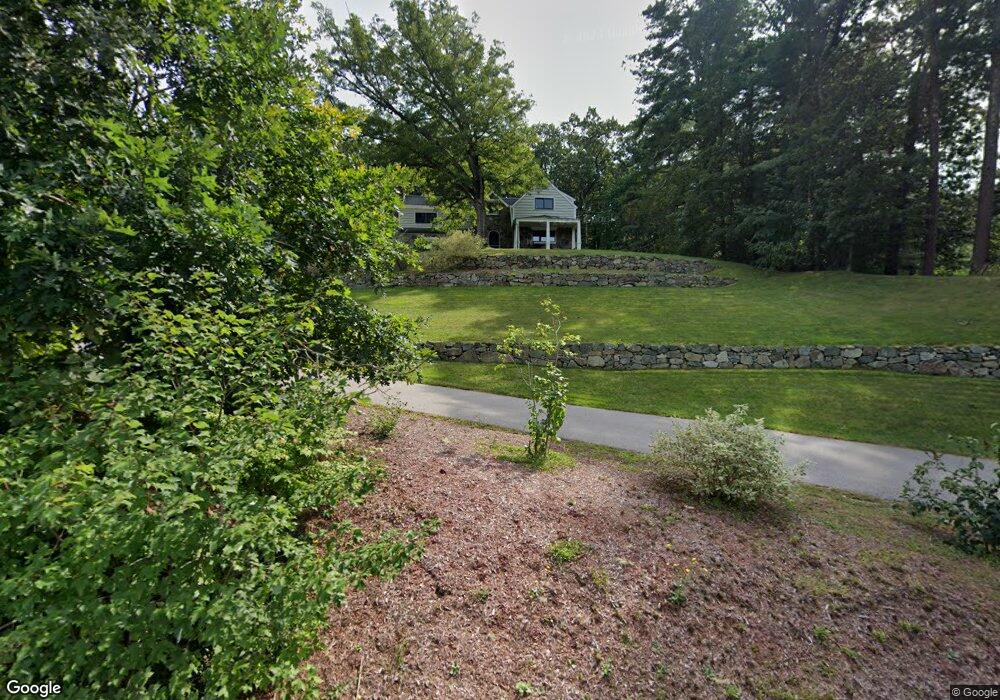 11 Bretton Rd, Dover, MA 02030 - photo 1