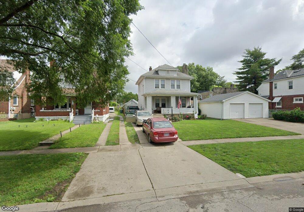 110 Nansen St, Cincinnati, OH 45216 - photo 1