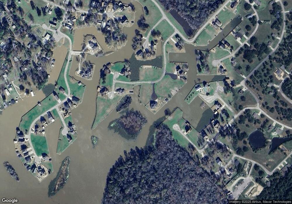 6 Reveille Ct, Huntsville, TX 77340 - photo 1