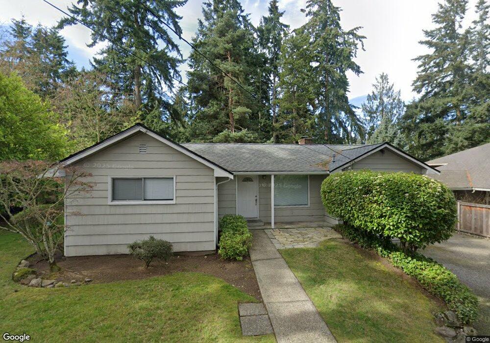 21020 Summit Ln, Edmonds, WA 98026 - photo 1