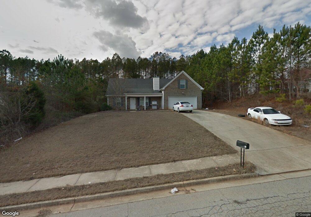 80 Shenandoah Dr, Covington, GA 30016 - photo 1