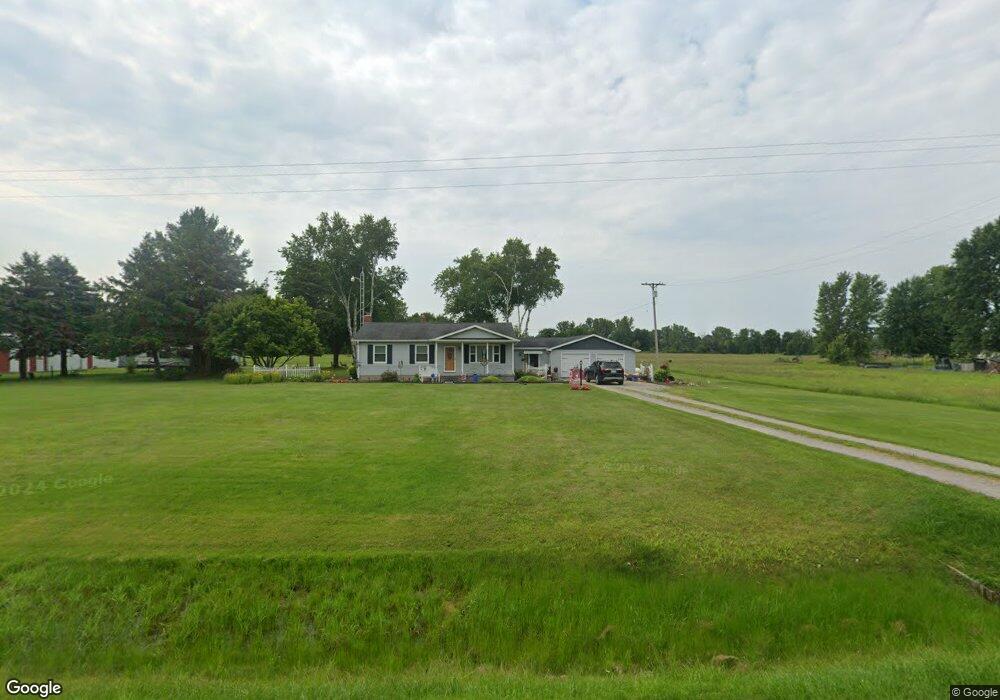 8917 Barnes Rd, Millington, MI 48746 - photo 1