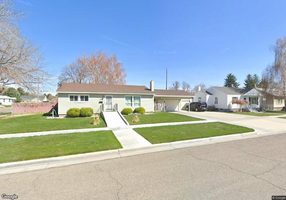 1901 Normal Ave, Burley, ID 83318 - photo 1