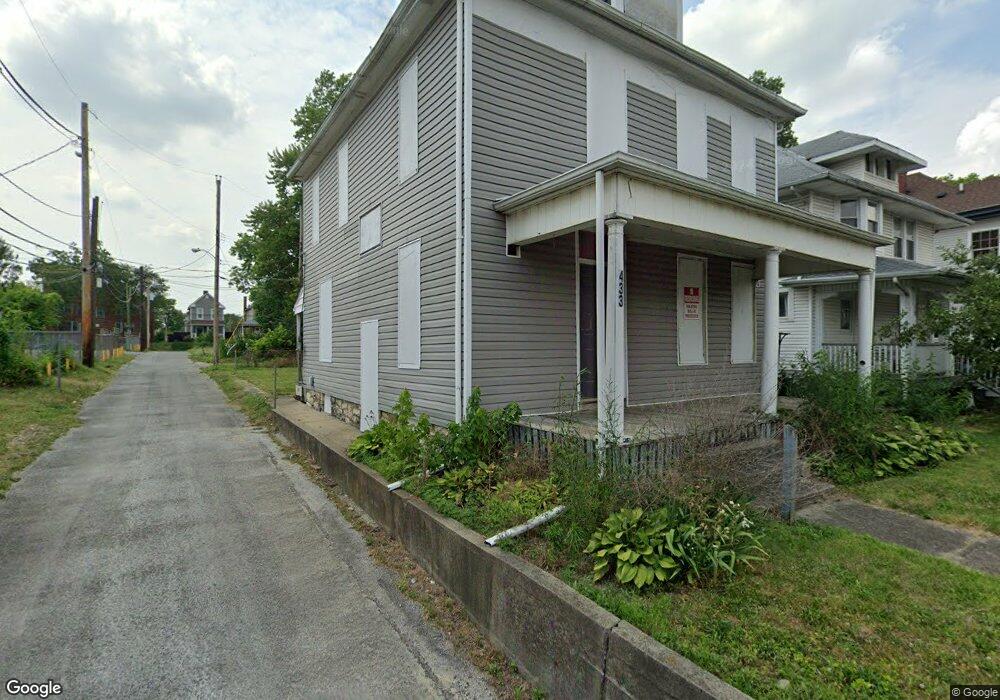 433 Morrison Ave, Columbus, OH 43205 - photo 1