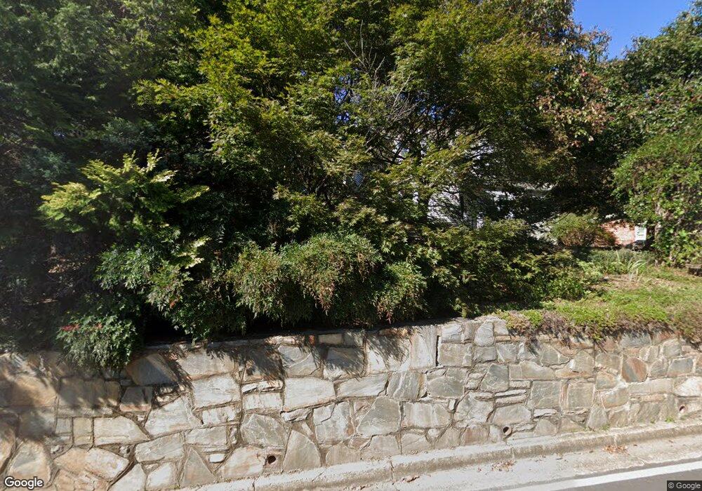 444 S West St unit 201, Falls Church, VA 22046 - photo 1