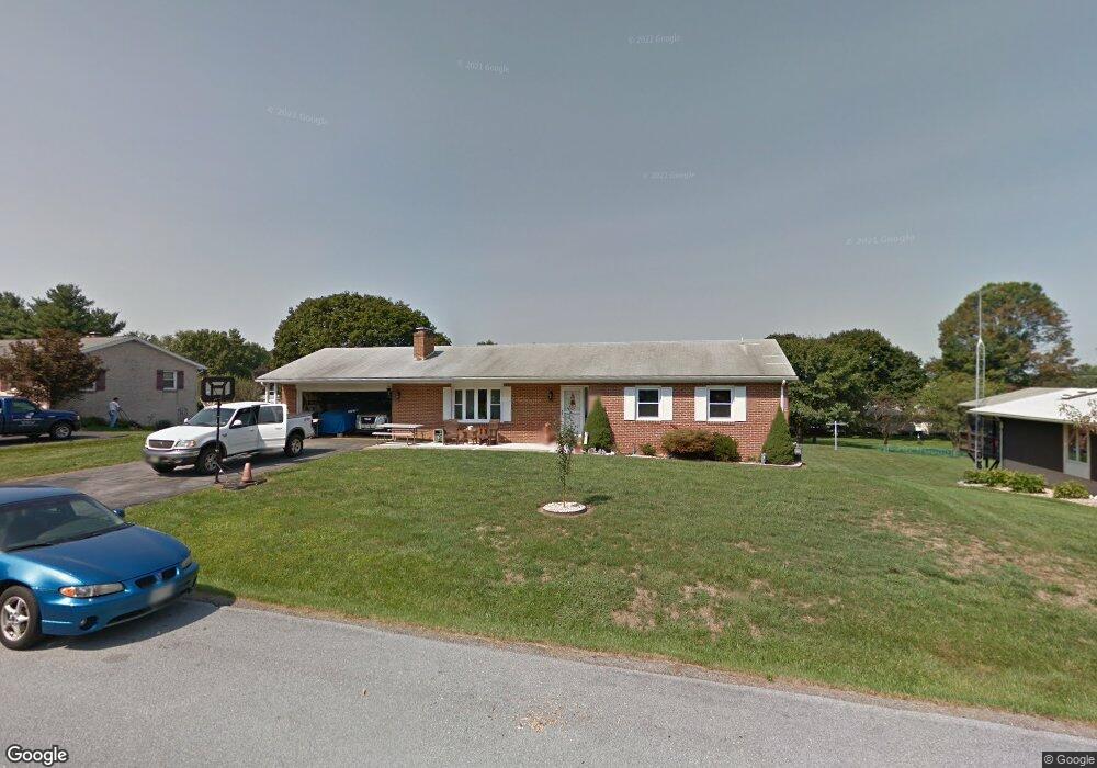 13910 Long Ridge Dr, Hagerstown, MD 21742 - photo 1