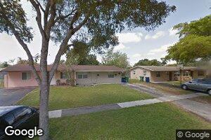 5025 SW 92nd Terrace, Cooper City, FL 33328