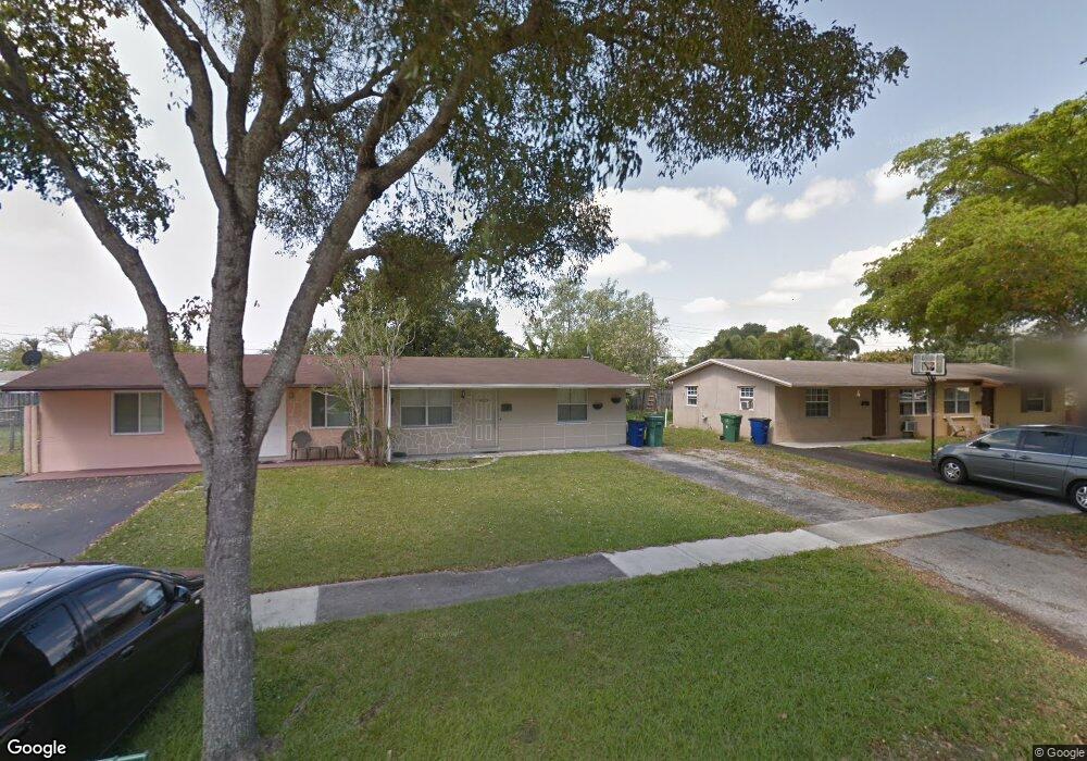 5025 SW 92nd Terrace, Cooper City, FL 33328 - photo 1