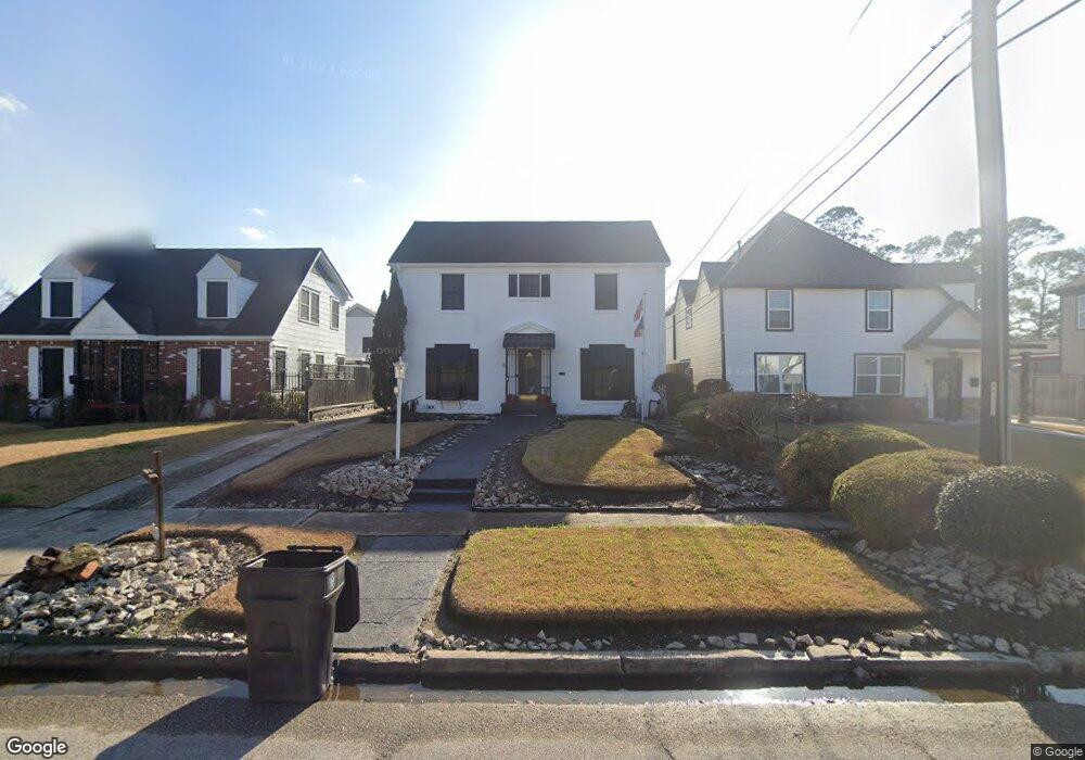 3456 Oakdale St, Houston, TX 77004 - photo 1