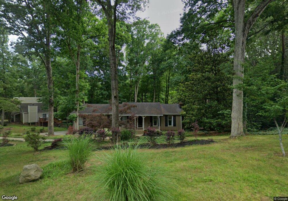 3520 Brookhill Cir, Marietta, GA 30062 - photo 1