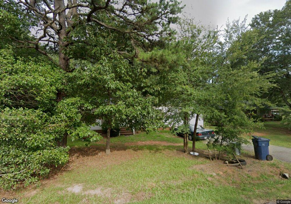 123 Scott Cir, Pendleton, SC 29670 - photo 1