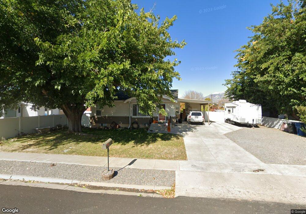 241 E 800 N, Spanish Fork, UT 84660 - photo 1