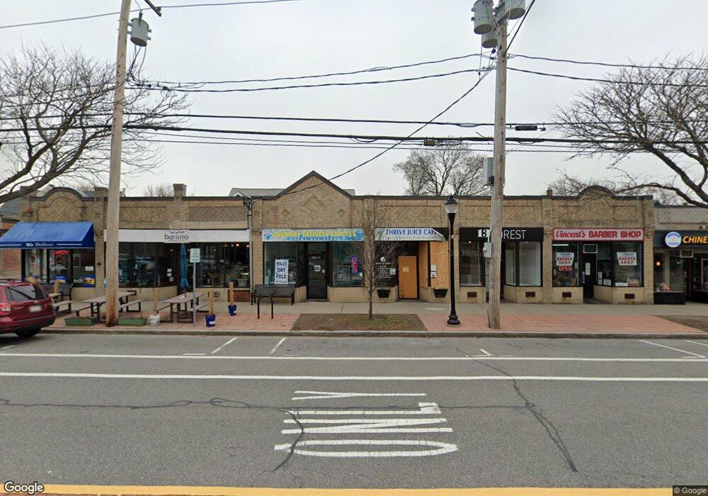 169 Massachusetts Ave, Arlington, MA 02474 - photo 1