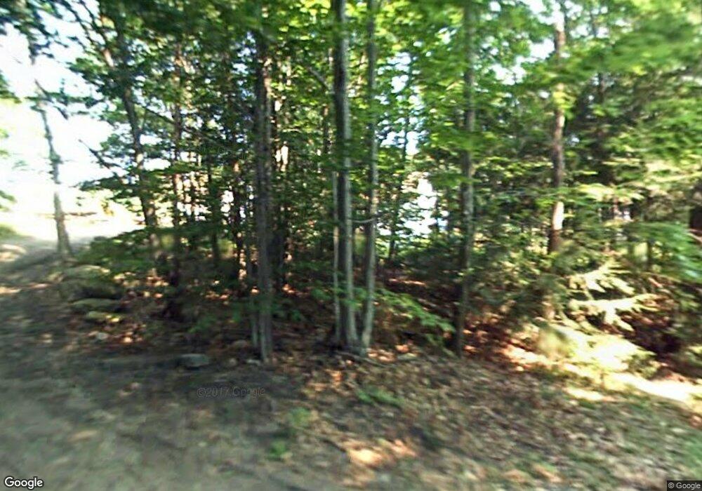 160 E Mciver Rd, Bowdoin, ME 04287 - photo 1