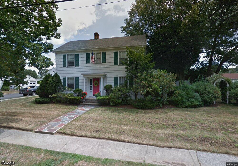 28 Crossland Rd, West Warwick, RI 02893 - photo 1