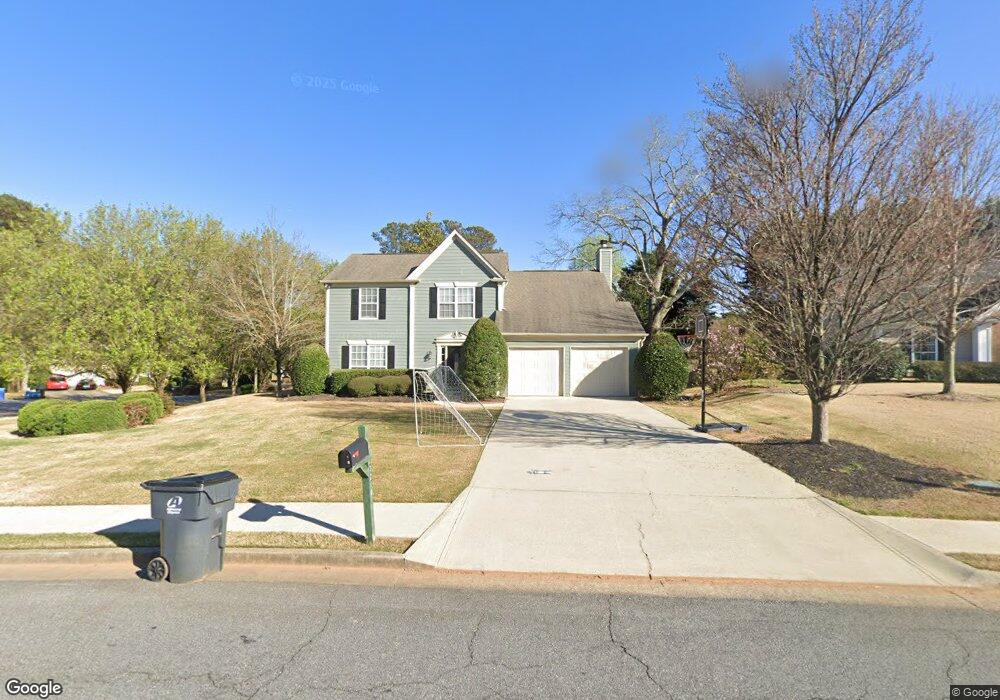 3280 Lakeheath Dr unit 1A, Cumming, GA 30041 - photo 1