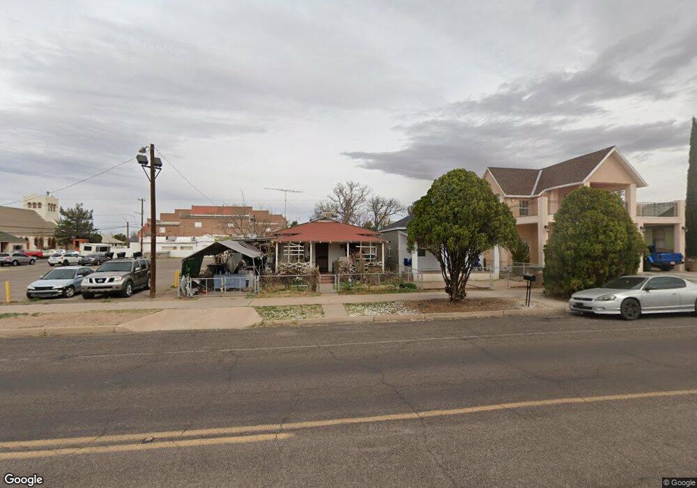 918 E 9th St, Douglas, AZ 85607 - photo 1