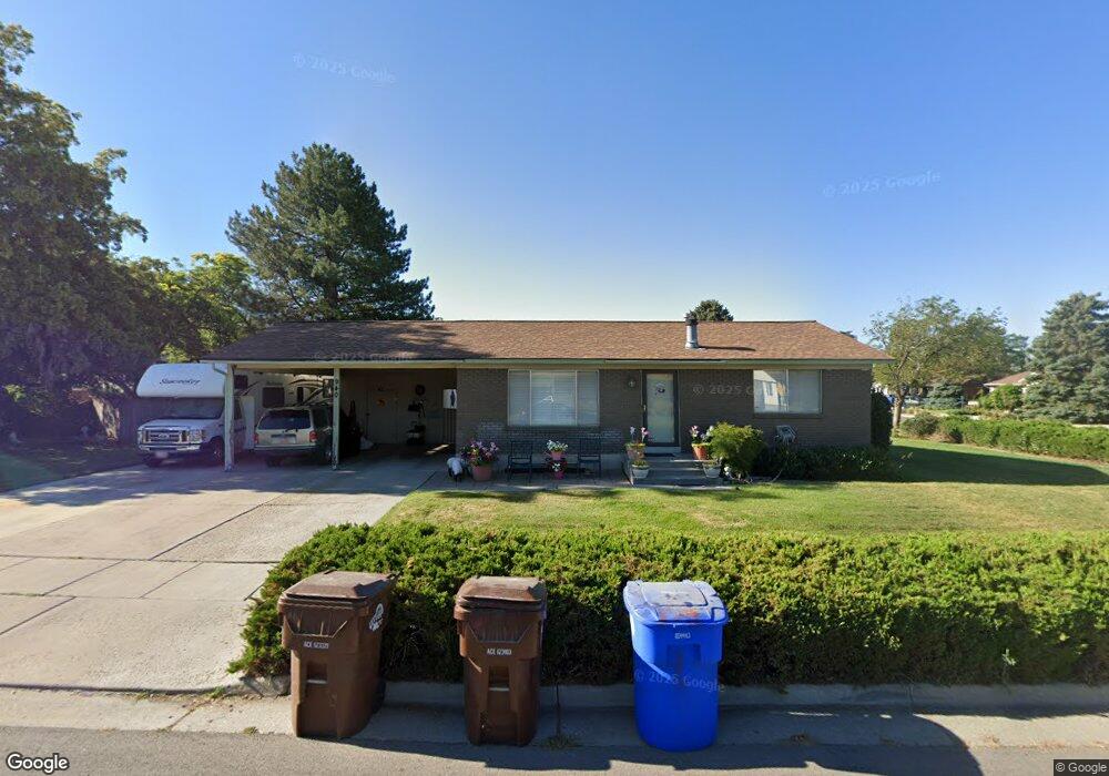 940 Casa Blanco Ave, Midvale, UT 84047 - photo 1