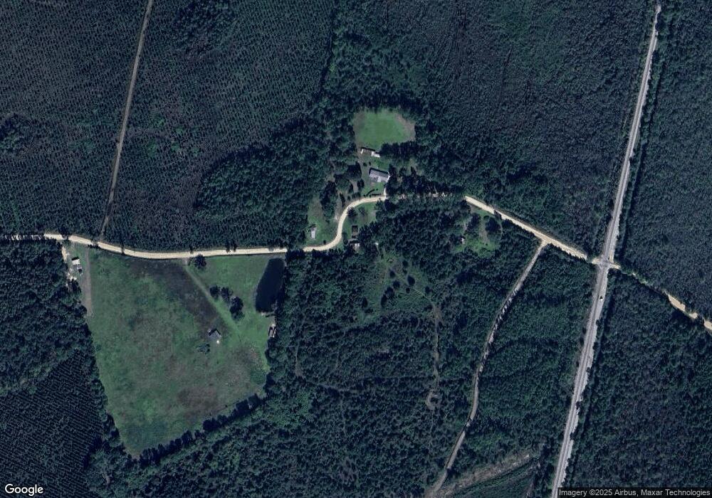 1429 Ed Harrell Rd, Hortense, GA 31543 - photo 1